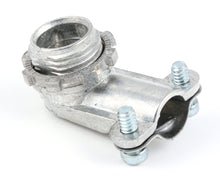 APW WYOTT 55343 CONDUIT CONNECTOR  90 DEG FLEX