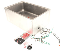 APW WYOTT 55351 BM80D 120V WELL ASSEMBLY