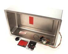 APW WYOTT 55356 B.M. STEAMER WITH DRAIN