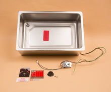 APW WYOTT 55357 BM-80D W/DR 208/240V 1200/1600