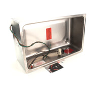 APW WYOTT 55357I WELL W/INFINITE SWITCH EQUIP