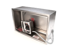 APW WYOTT 55359-36UL WELL ASSEMBLY WITH DRAIN 208V/240