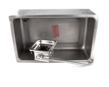 APW WYOTT 55360-36UL COMPLETE STEAM WELL ASSEMBLY