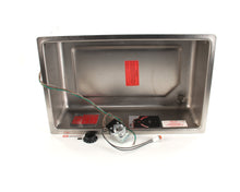 APW WYOTT 55362 COMPLETE WARMER 208/240V