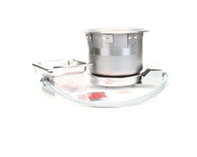 APW WYOTT 55367-36UL SM-50-7D R.W. W /DR 120/500