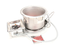 APW WYOTT 55368-72UL SM-50-7D UL R.W. W/DR 240V 66