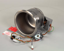 APW WYOTT 55368 SOUP WELL W/DRAIN 208 VOLTS