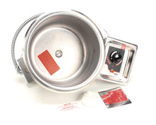 APW WYOTT 55369-36UL SM-50-11D UL R.W. W/DR 120/50