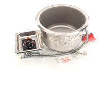 APW WYOTT 55370-36UL WELL ASSEMBLY W/THERMOSTAT