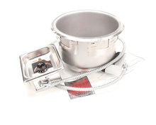 APW WYOTT 55370-72UL SM-50-11D UL W/DR 208/240V 50