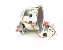 APW WYOTT 55370 ROUND SOUP WELL 208/240V