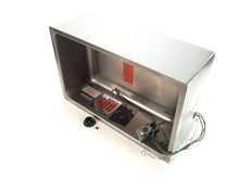 APW WYOTT 55485 WARMER ASSEMBLY