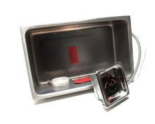 APW WYOTT 55491-36UL 208/240V  1200/1600W  5.8/6.7