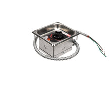 APW WYOTT 55494-PK ELEC. CODE KIT W/ CONDUIT 240V
