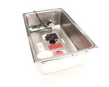 APW WYOTT 55495 WELL ASSEMBLY
