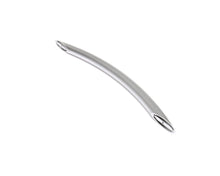 APW WYOTT 55611 HANDLE HDDI DRAWER CURVED SS