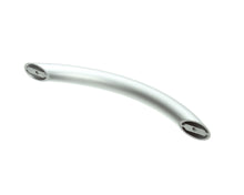 APW WYOTT 55613 HANDLE HDDIS DRAWER CURVED SS
