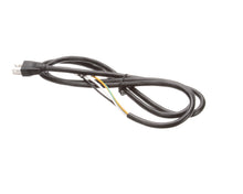 APW WYOTT 55944 CORDSET ASSEMBLY 14GA SJTO W/LEAD