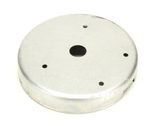 APW WYOTT 55992 ELEMENT  ROUND COVER W/HOLE