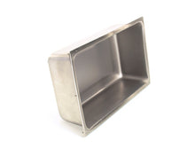 APW WYOTT 56037 600 WELL PAN W/DRAIN WELD ASSEMBLY
