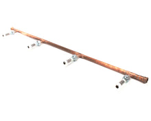 APW WYOTT 56184 4-WELL MANIFOLD ASSEMBLY