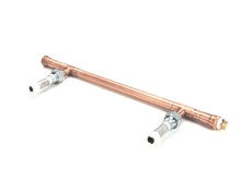APW WYOTT 56186 2 WELL MANIFOLD ASSY