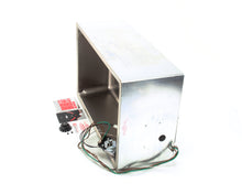 APW WYOTT 56297 COMPLETE WELL/208V