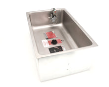 APW WYOTT 56300 BM80 WELL VOLT 1600 WATT