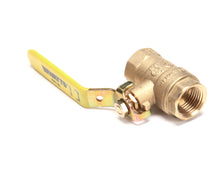 APW WYOTT 56360 VALVE DRAIN 1/2 THREADED