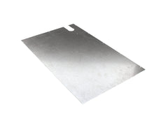 APW WYOTT 56386 (G)BOTTOM COVER FOR HFW-1S