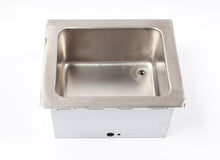 APW WYOTT 56436 12X20 PAN W/A W/DR-INSUL. WMR.