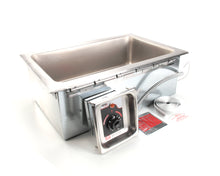 APW WYOTT 56449 WELL ASSEMBLY HFW-1 120V 1500W