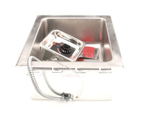 APW WYOTT 56451 HFW-23 WELL 120V 800W