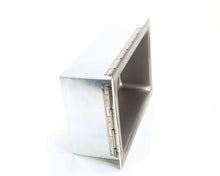 APW WYOTT 56461 12X20 PAN W/A N/D-INSUL. WARMER