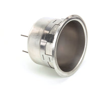 APW WYOTT 56588 7QT ROUND WELL PAN ASSEMBLY W/DR