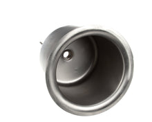 APW WYOTT 56660 4QT WELL PAN W/DRAIN ASSEMBLY