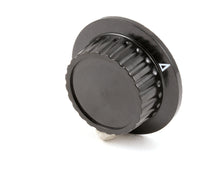 APW WYOTT 56740 KNOB  KETTLE BLACK