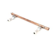 APW WYOTT 57258 2 WELL MANIFOLD ASSEMBLY (1.00 SHO