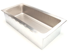 APW WYOTT 57567 WRAPPER & PAN WELD ASSEMBLY 4/3 T