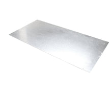 APW WYOTT 57573 (S)BOTTOM COVER 12X27 WARMERS