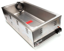 APW WYOTT 57599 57599 W-43V 12X27 WARMER 120V