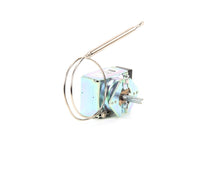 APW WYOTT 60320 THERMOSTAT  K-396-12 M-83 450F