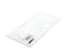 APW WYOTT 63604 BOTTOM COVER ASSEMBLY DBL HOT PL