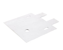 APW WYOTT 64625101 BAFFLE  GRIDDLE  WENDYS  24XX