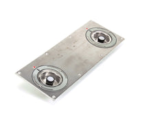 APW WYOTT 65384401 PANEL CONTROL-ASSEMBLY