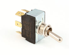 APW WYOTT 67005 SWITCH  TOGGLE DPDT 125V-17A 2