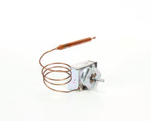 APW WYOTT 69120 THERMOSTAT  MODEL K-12-24