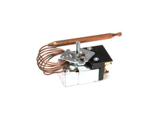 APW WYOTT 69121 THERMOSTAT ELE 80-220 DPST 24CAP 5