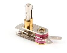 APW WYOTT 69138 THERMOSTAT  BIMET 200 DEGF W/C