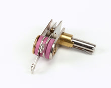 APW WYOTT 69139 THERMOSTAT  BIMET 247 DEGF W/C
